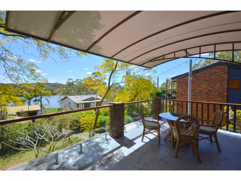 45 Oyster Bay Road, Oyster Bay NSW 2225