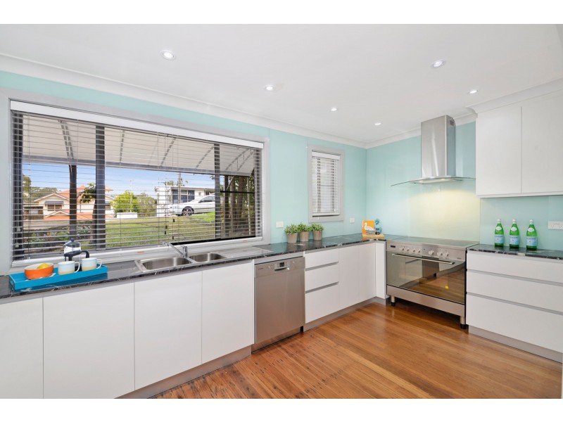 45 Oyster Bay Road, Oyster Bay NSW 2225