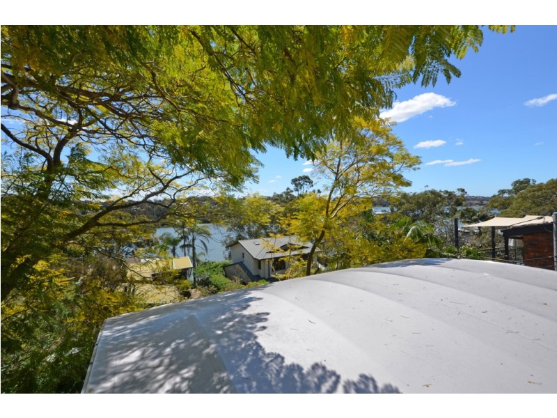 45 Oyster Bay Road, Oyster Bay NSW 2225