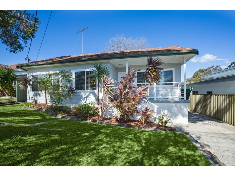 12 Kalkada Avenue, Gymea Bay NSW 2227