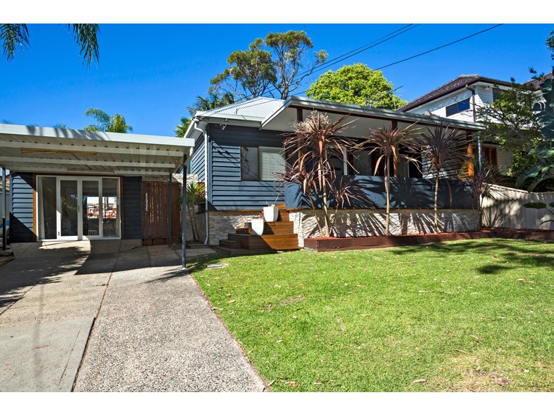 156 Forest Road, Gymea NSW 2227