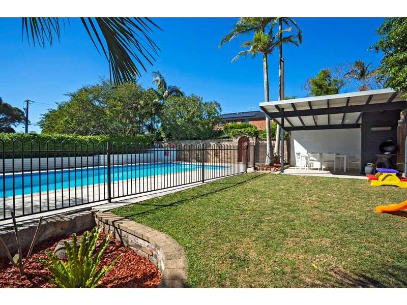 156 Forest Road, Gymea NSW 2227