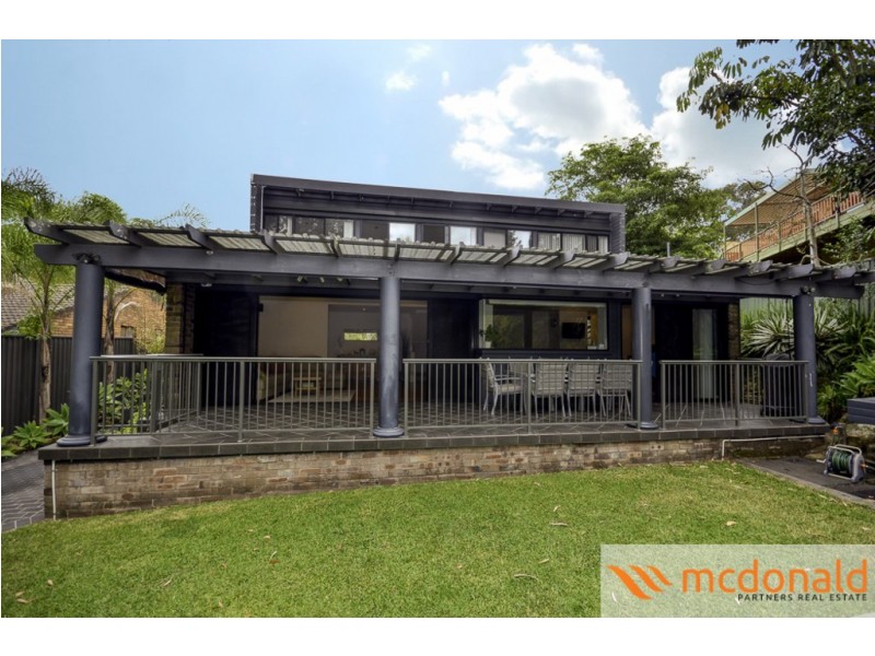 4 Greenhaven Road, Grays Point NSW 2232