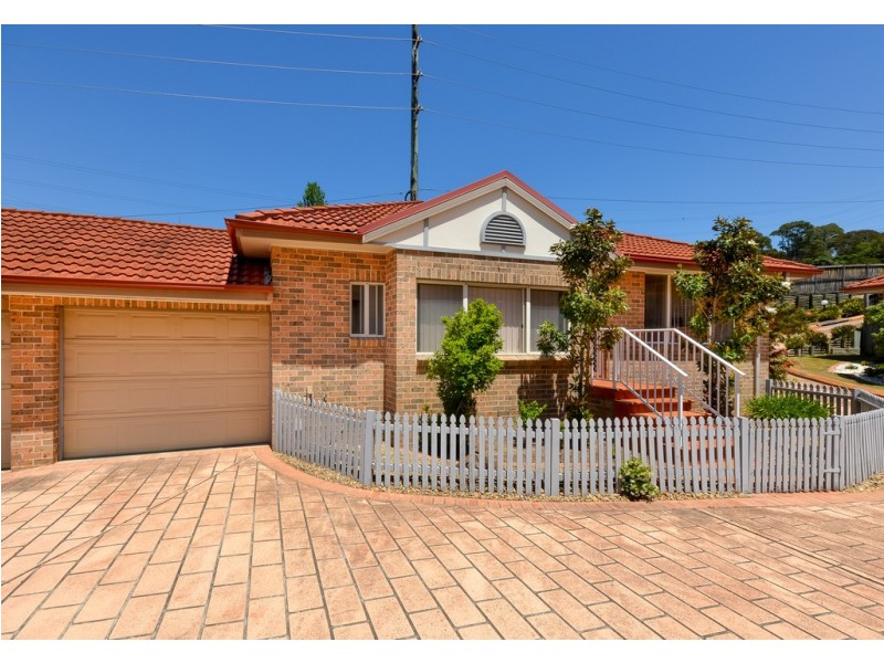 13/34 Toronto Parade, Sutherland NSW 2232