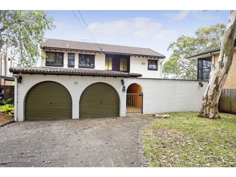 92 Peninsular Road, Grays Point NSW 2232