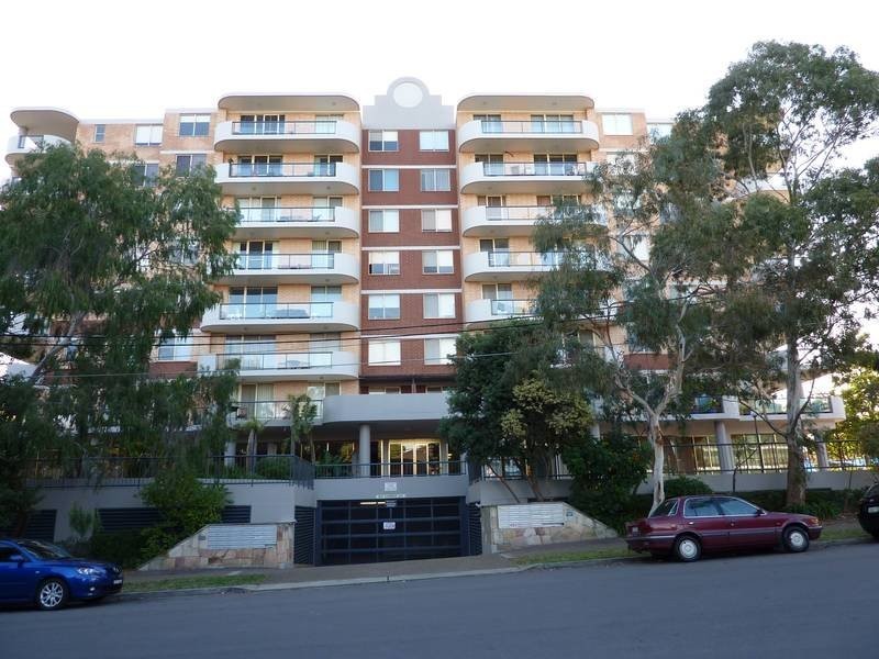 1-9 Gray Street, Sutherland NSW 2232