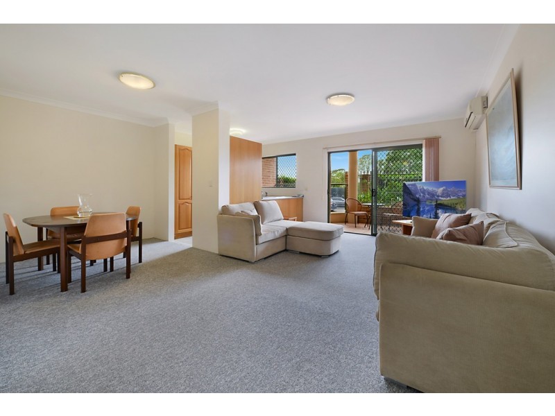 12/25-29 Koorabel Ave, Gymea NSW 2227