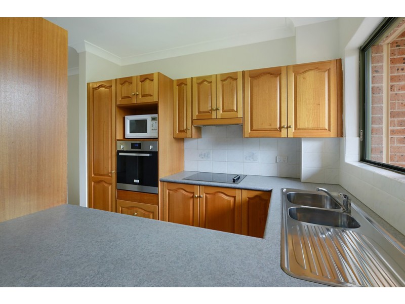 12/25-29 Koorabel Ave, Gymea NSW 2227