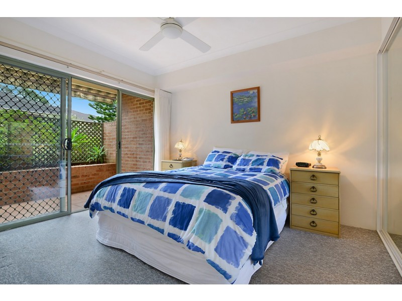 12/25-29 Koorabel Ave, Gymea NSW 2227