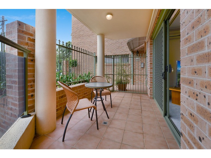 12/25-29 Koorabel Ave, Gymea NSW 2227