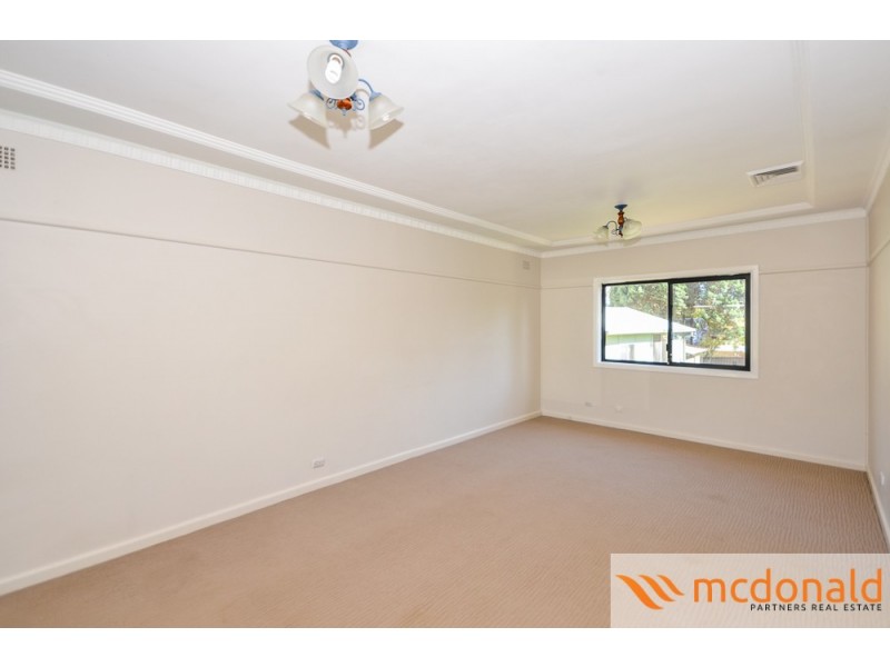 3 Abbott Road, Heathcote NSW 2233