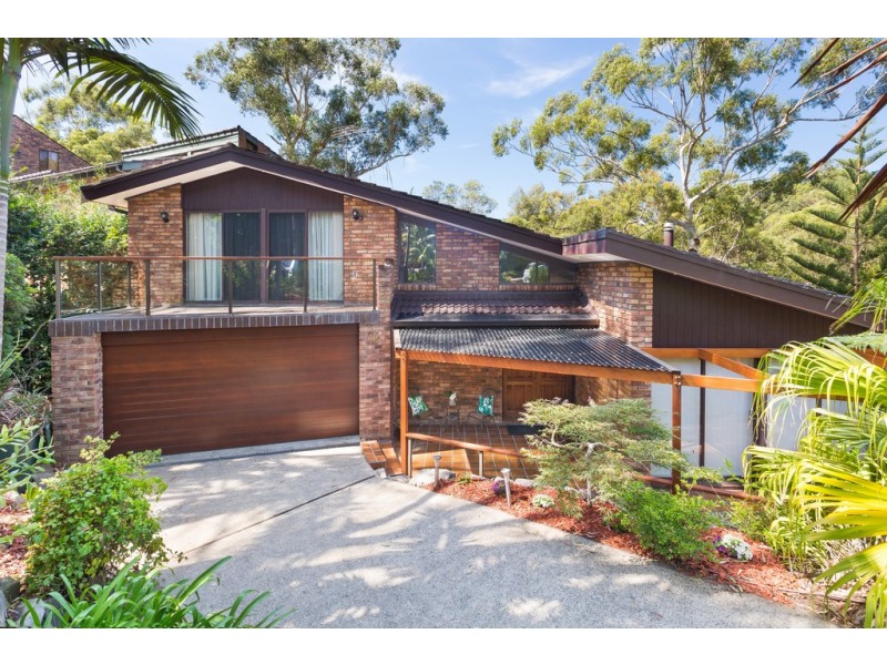 18 Valley Way, Gymea Bay NSW 2227