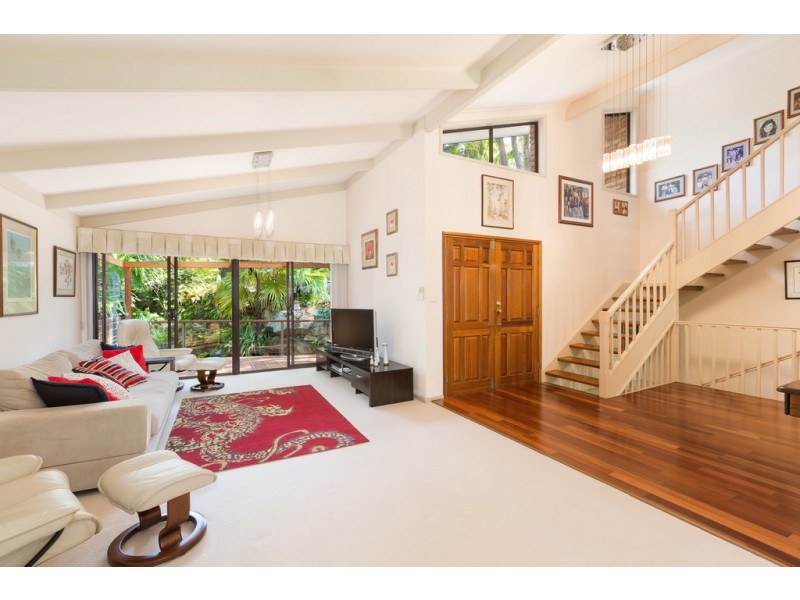 18 Valley Way, Gymea Bay NSW 2227