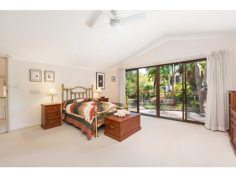 18 Valley Way, Gymea Bay NSW 2227