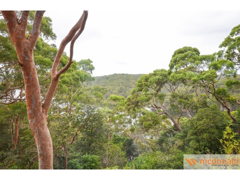 16a Moyran Parade, Grays Point NSW 2232