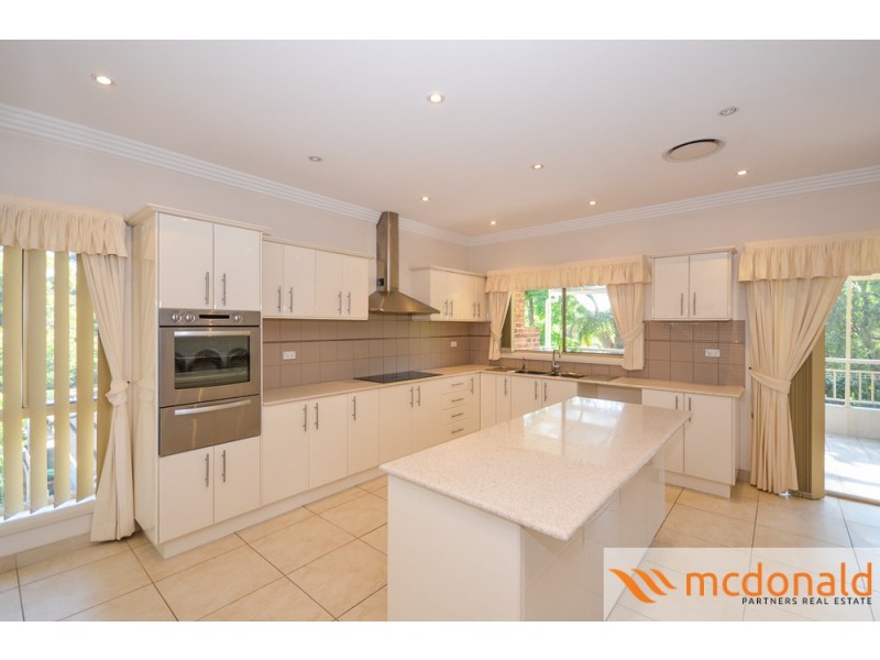 286 Sylvania Road South, Gymea Bay NSW 2227