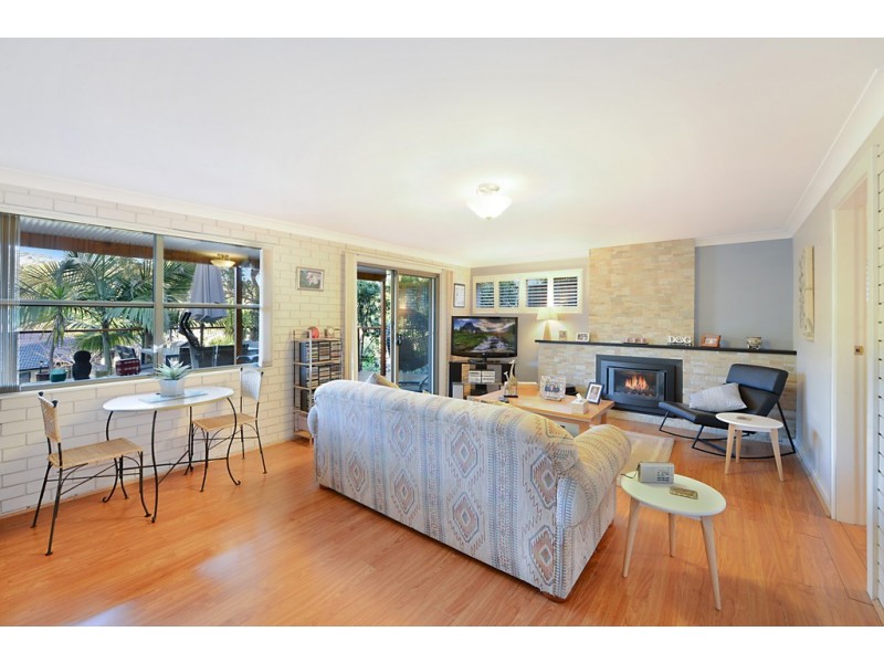 35 Alkaringa Road, Gymea Bay NSW 2227