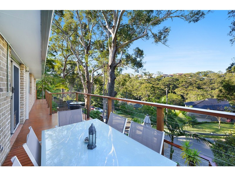 35 Alkaringa Road, Gymea Bay NSW 2227