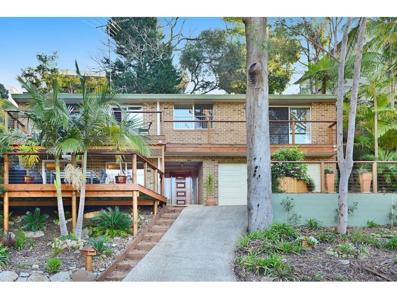 35 Alkaringa Road, Gymea Bay NSW 2227