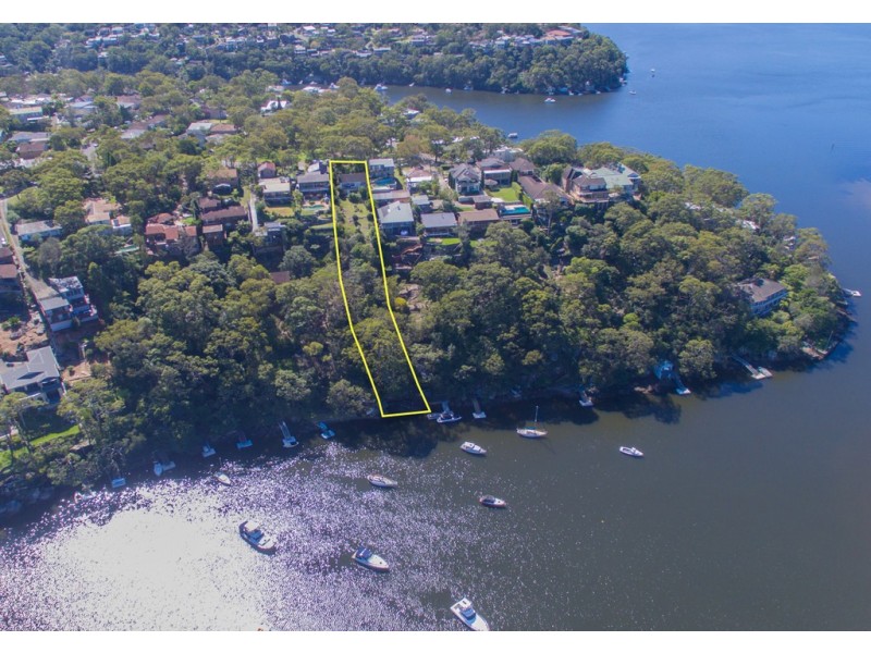 42 Mansion Point Rd, Grays Point NSW 2232