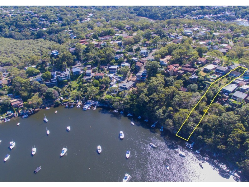 42 Mansion Point Rd, Grays Point NSW 2232