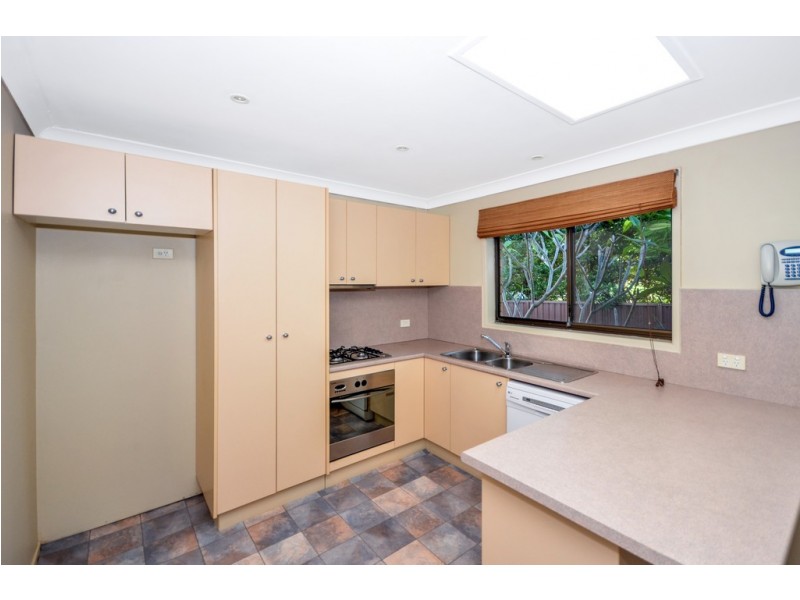 4/64 Port Hacking Road, Sylvania NSW 2224