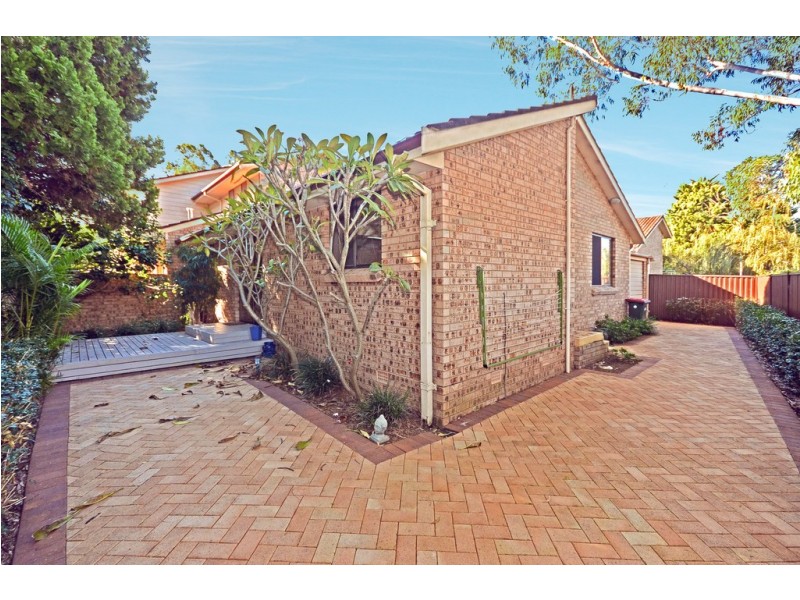 4/64 Port Hacking Road, Sylvania NSW 2224