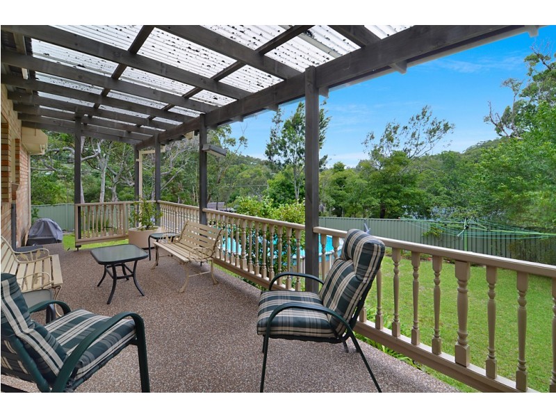 121 North West Arm Road, Grays Point NSW 2232