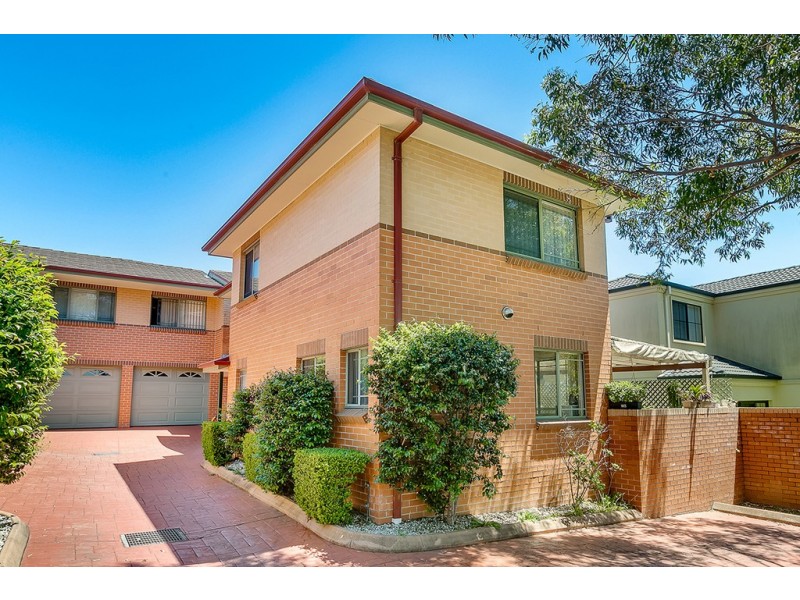 4/641-643 Kingsway, Gymea NSW 2227