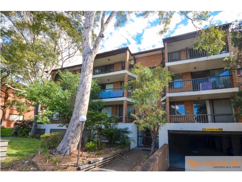 24/57-59 Auburn Street, Sutherland NSW 2232