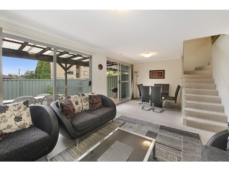 2/1 Ramu Close, Sylvania Waters NSW 2224