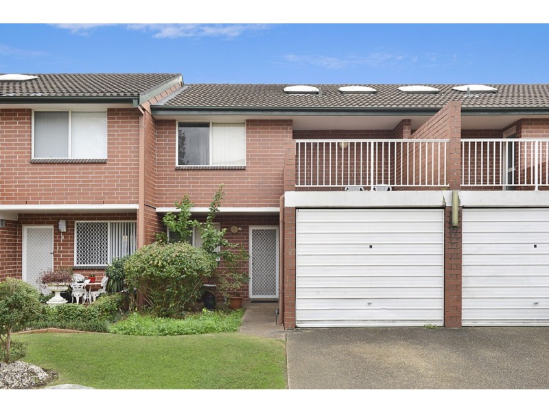2/1 Ramu Close, Sylvania Waters NSW 2224