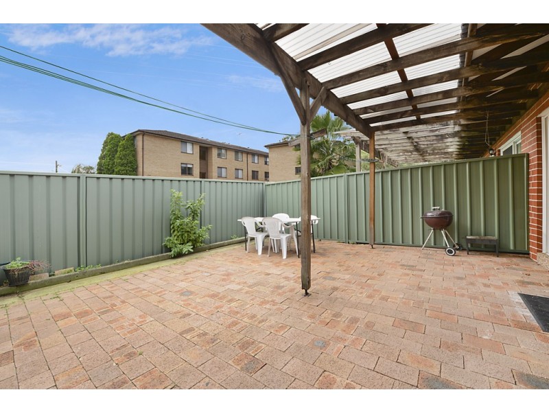 2/1 Ramu Close, Sylvania Waters NSW 2224