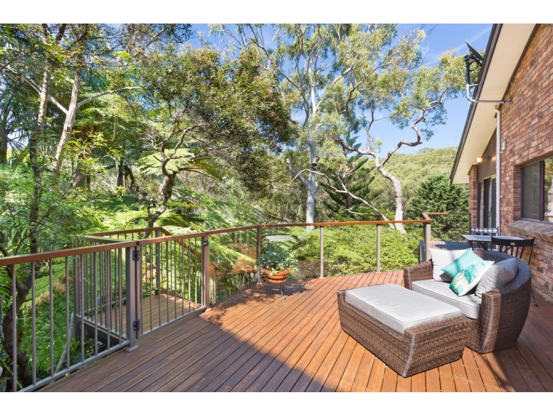 18 Valley Way, Gymea Bay NSW 2227