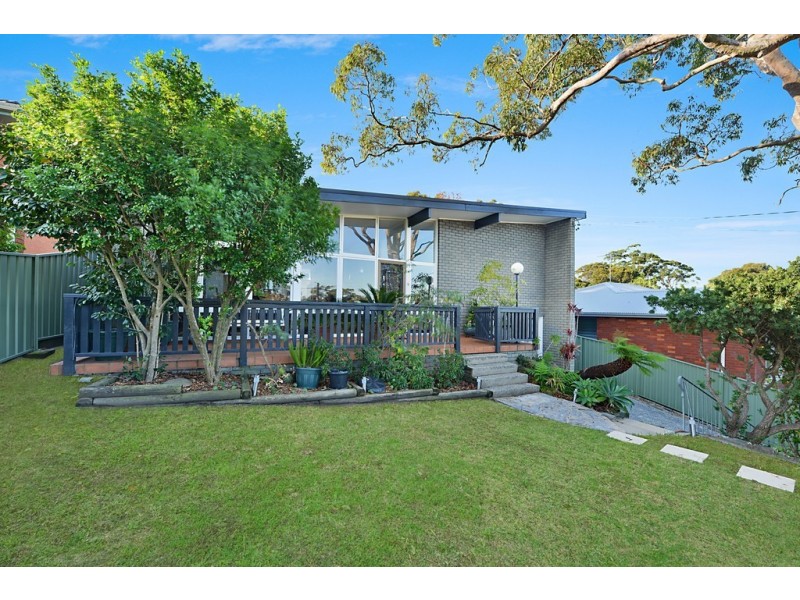 11 Kittani Street, Kirrawee NSW 2232