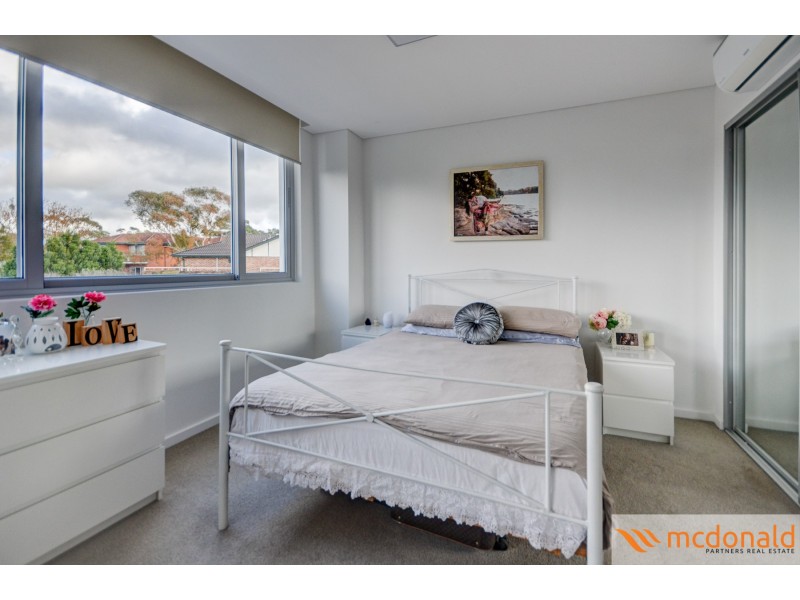 26/4-8 Warburton Street, Gymea NSW 2227