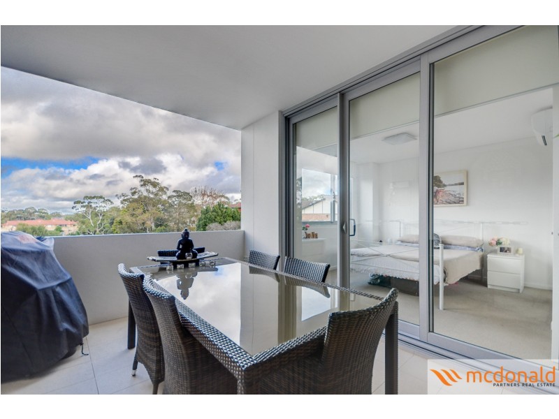 26/4-8 Warburton Street, Gymea NSW 2227
