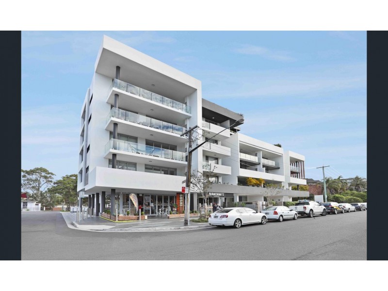 26/4-8 Warburton Street, Gymea NSW 2227