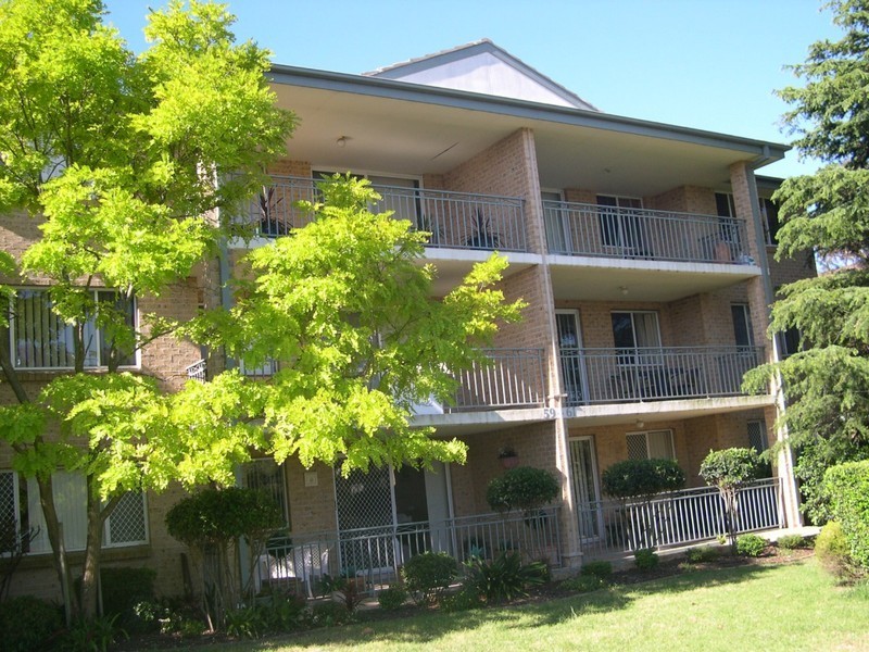 7/59-61  Flora Street, Kirrawee NSW 2232