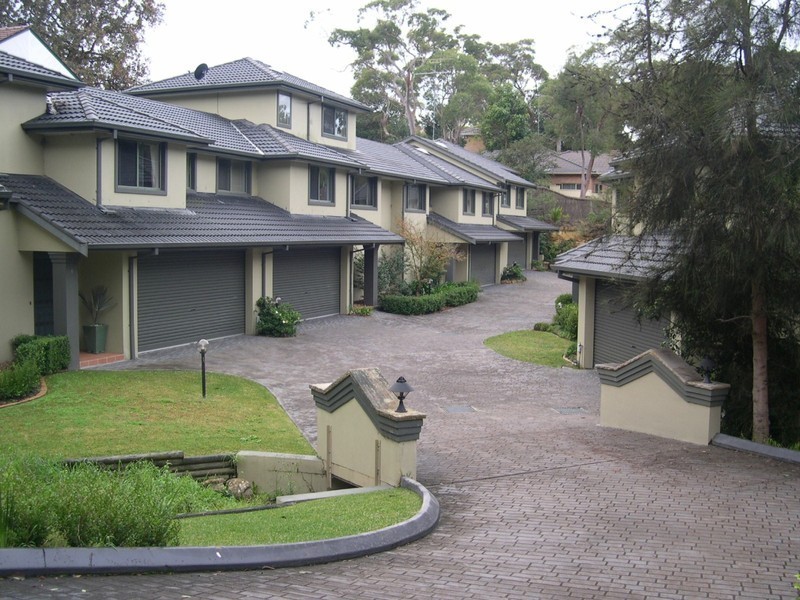 3/126 Glencoe Street, Sutherland NSW 2232