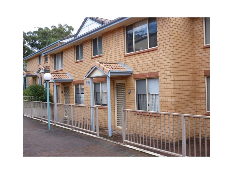 36/41 Bath Road, Kirrawee NSW 2232