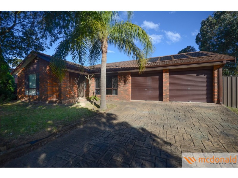 1 Marsden Road, Barden Ridge NSW 2234