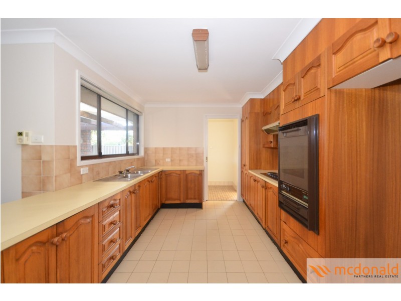1 Marsden Road, Barden Ridge NSW 2234