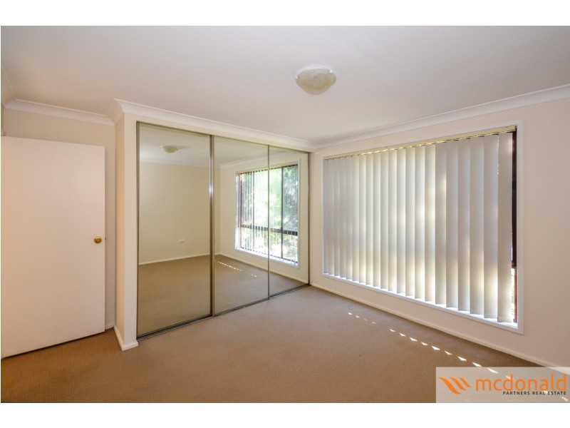 1 Marsden Road, Barden Ridge NSW 2234