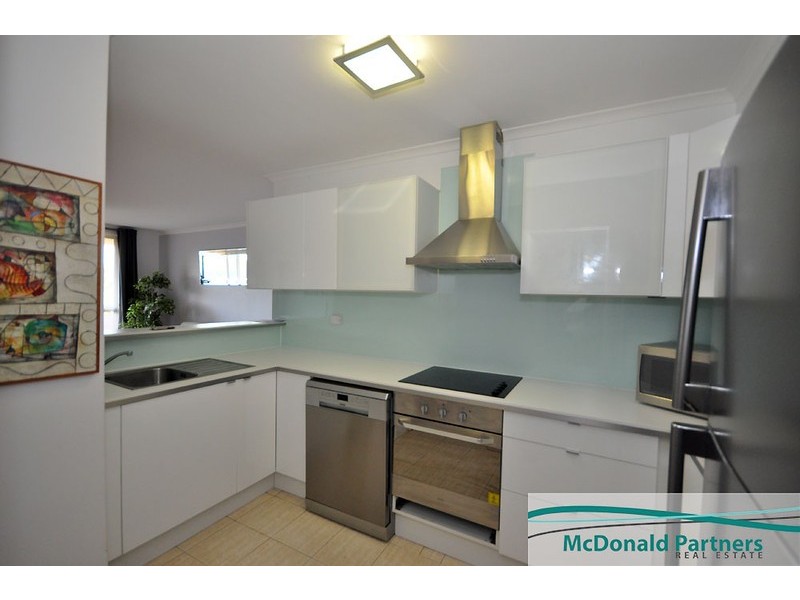 57/3 RAMU CLOSE, Sylvania Waters NSW 2224