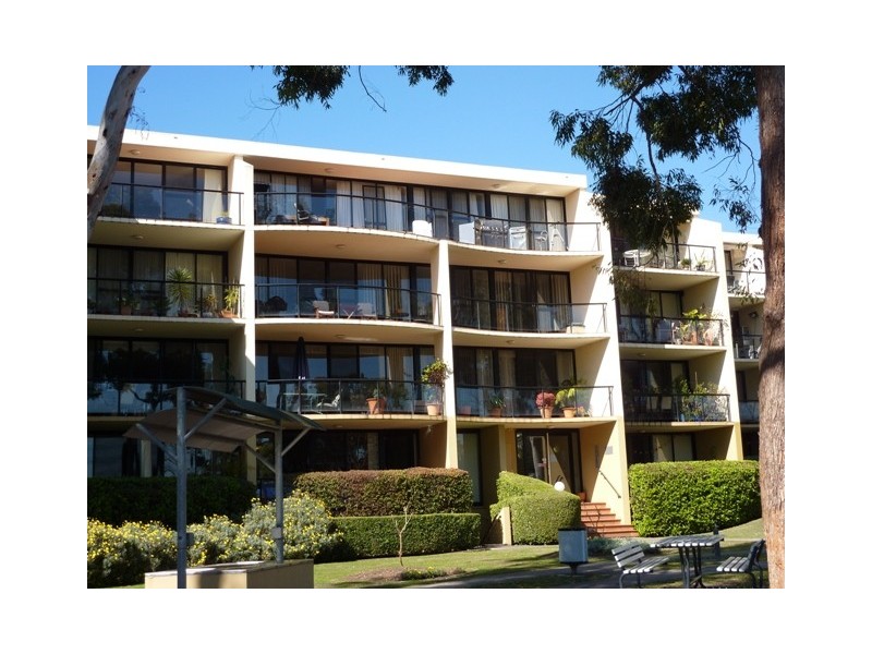 2B MOWBRAY STREET, Sylvania NSW 2224