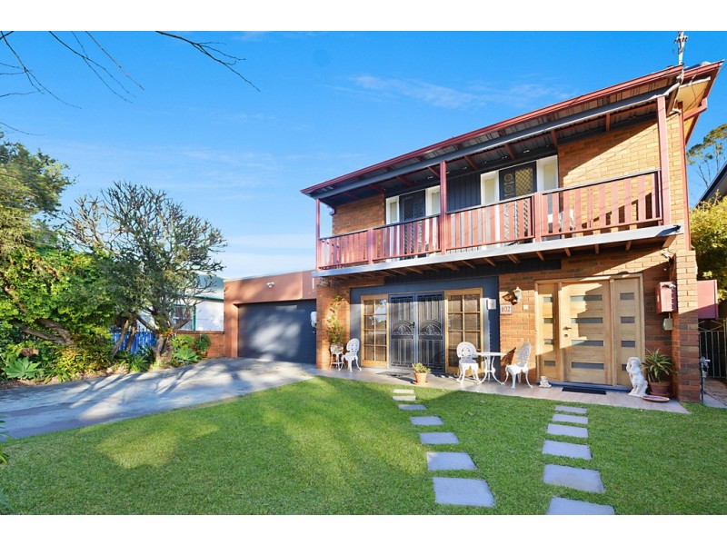 102 Holt Road, Sylvania NSW 2224