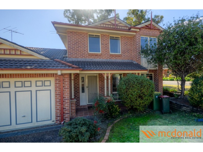 46B Nicolson Circuit, Menai NSW 2234