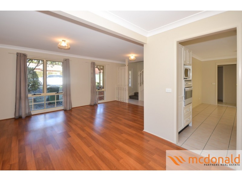 46B Nicolson Circuit, Menai NSW 2234