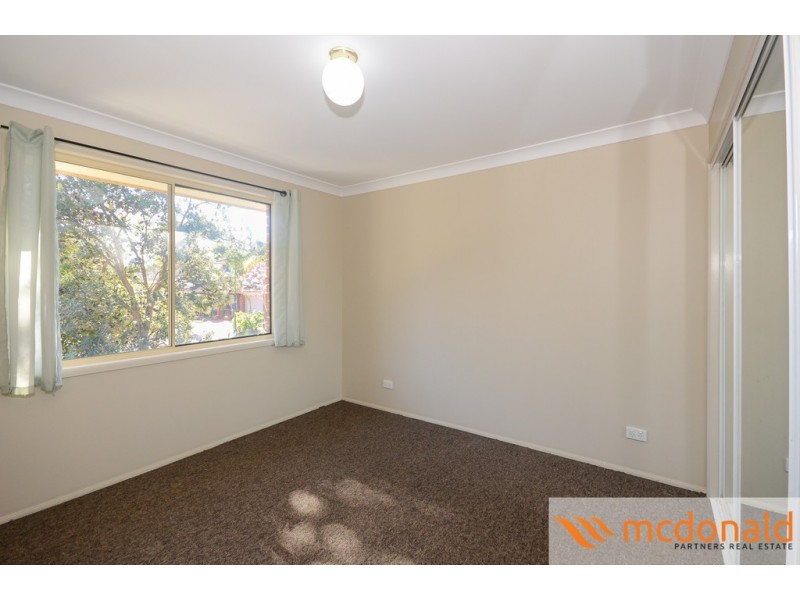 46B Nicolson Circuit, Menai NSW 2234